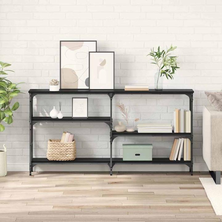 Produktbild vidaXL Konsolentisch (29 x 150 x 76.50 cm)