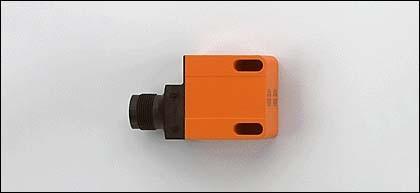 Actual product image IFM IN0108