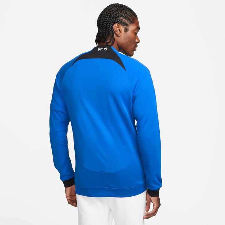Actual product image Nike Inter Milan Anthem Jacket (M)