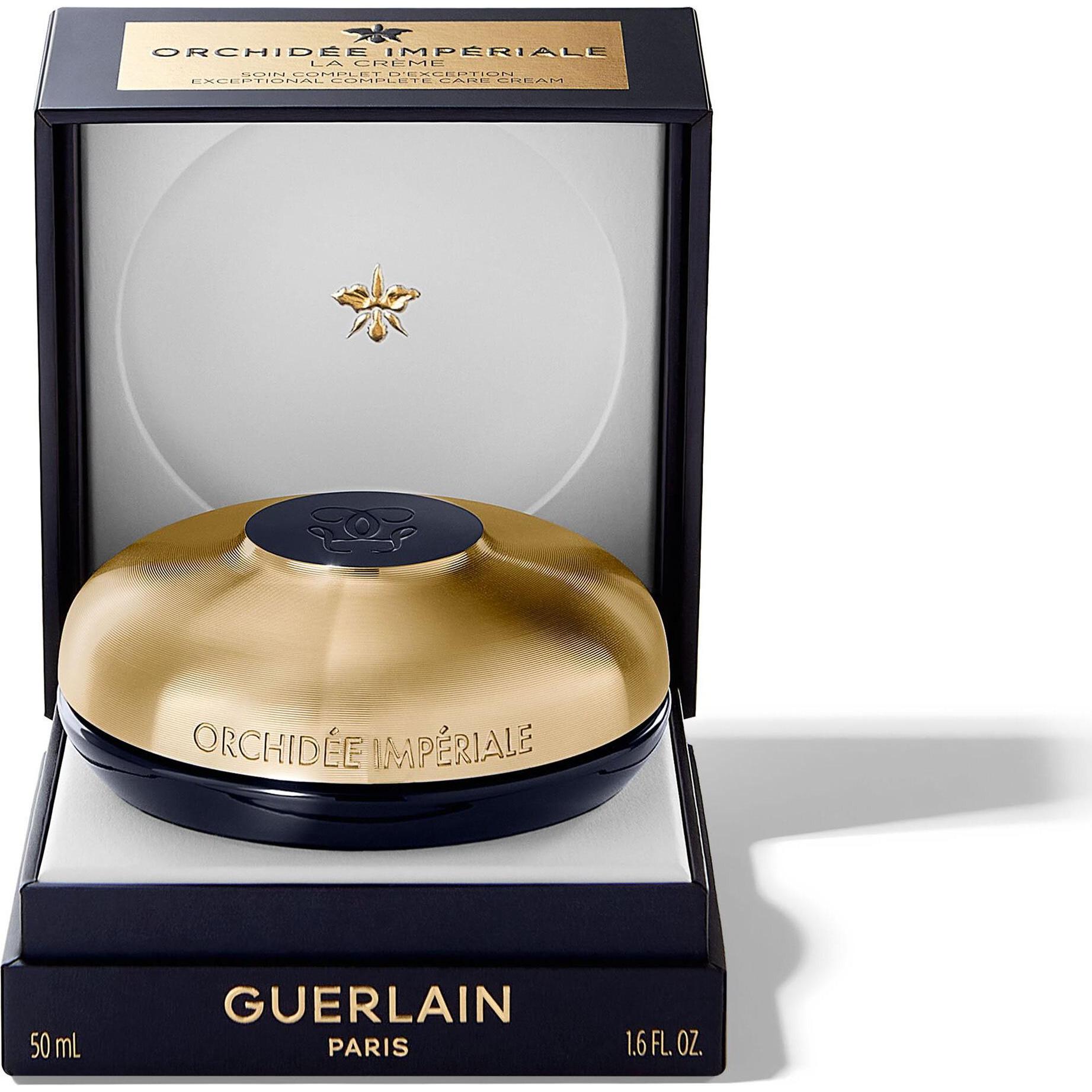 Thumbnail - Guerlain, Gesichtsserum, Orchidee Day Cream (50 ml)