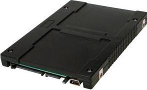 Actual product image LogiLink mSATA SSD to 2.5" SATA Adapter (SATA)
