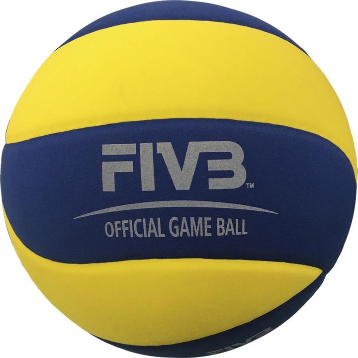 Immagine prodotto Mikasa PALLAVOLO SULLA NEVE SV355-V8 (5)