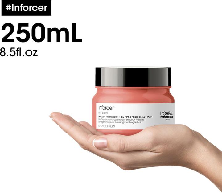 Immagine prodotto L'Oréal Professionnel Inforcer (250 ml)