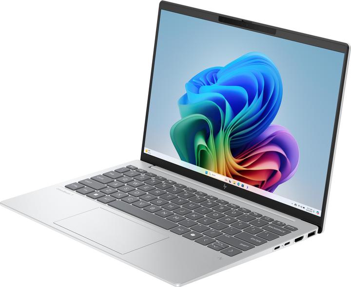 Produktbild HP OmniBook 7 Aero 13-bg1620nz (13.30", AMD Ryzen AI 7 350, 16 GB, 512 GB, CH)