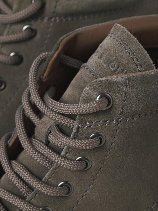 Produktbild Jack & Jones Jfwtoronto Suede Boot Styd Ln (40)