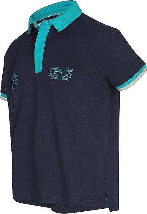 Immagine prodotto Replay Poloshirt (M)