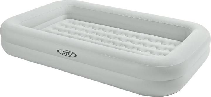 Actual product image Intex Kidz Travel Bed Set