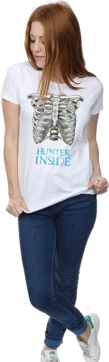 Produktbild Supernatural Hunter Inside TShirt (L)