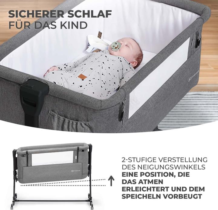 Actual product image KinderKraft Neste Grow