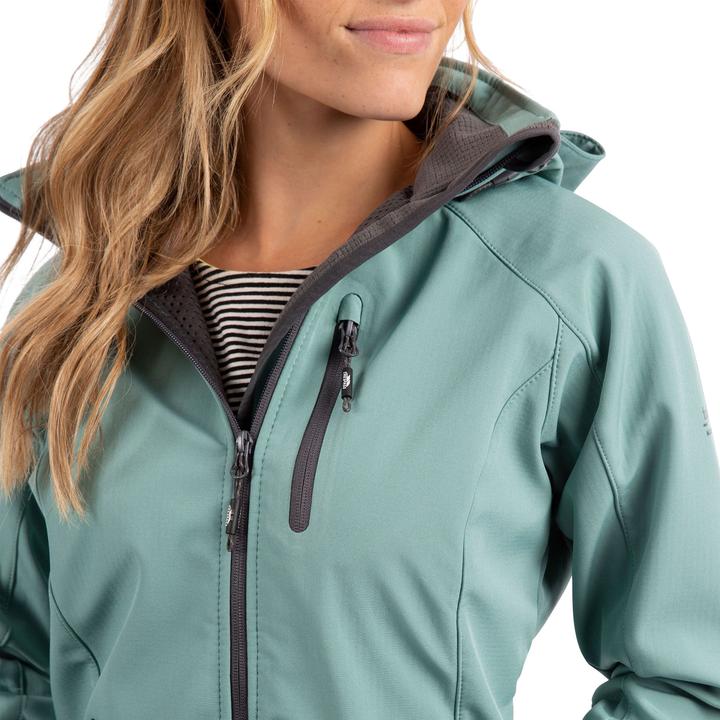 Immagine prodotto Trespass Giacca Softshell BELA II Donna (XS)