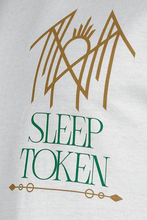 Produktbild Sleep Token The House Must Endure (S)