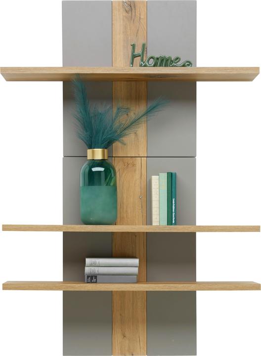 Produktbild Luca Bessoni Wandregal (100 x 25 x 143 cm)