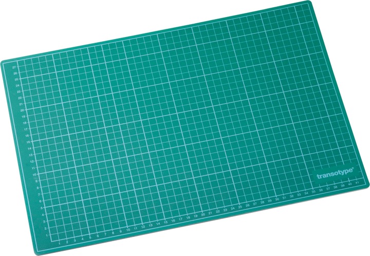 Magnetoplan cutting mat (60 x 90 cm)
