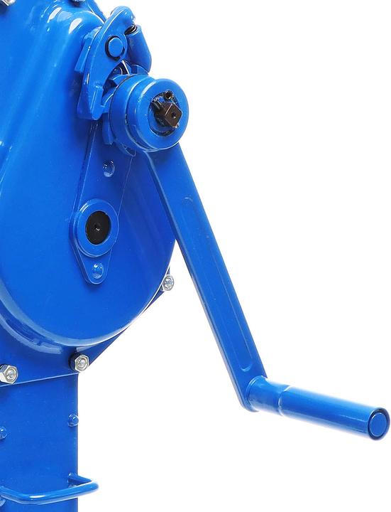 Actual product image Wiltec Steel winch