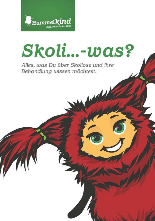 Produktbild Skoli... - was? (Deutsch, Caroline Körner, Kathrin Schmidt, 2016)