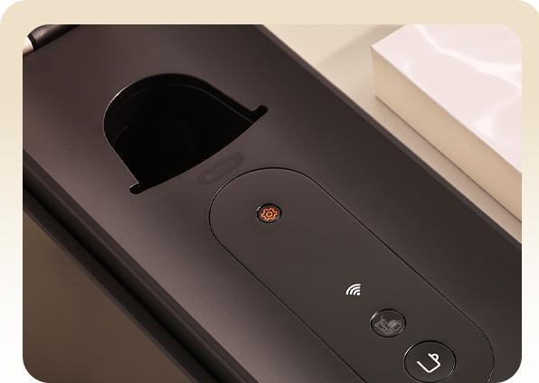 Immagine prodotto Krups Vertuo up (NESPRESSO Vertuo)