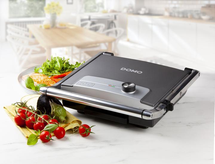 Productafbeelding Domo DO9225G contactrooster