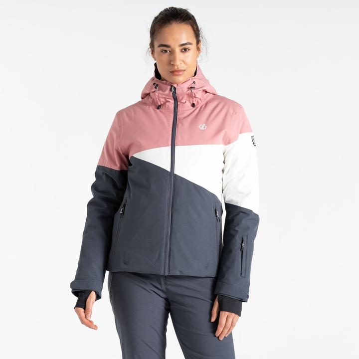 Produktbild Dare2b skijacke damen ice iii (S)