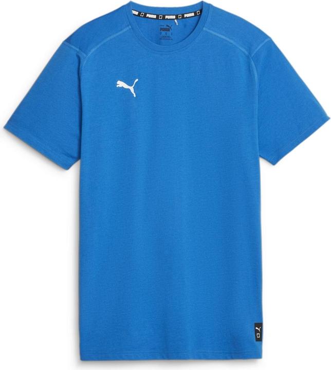 Actual product image Puma Hoops Team Drycell SS Tee (S)