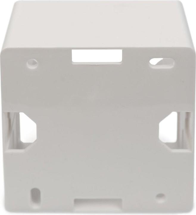 Immagine prodotto Digitus Scatola a montaggio superficiale per pannelli frontali