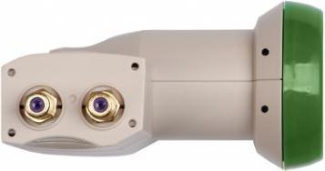 Produktbild Humax Green Power LNB 322 Universal Twin-LNB