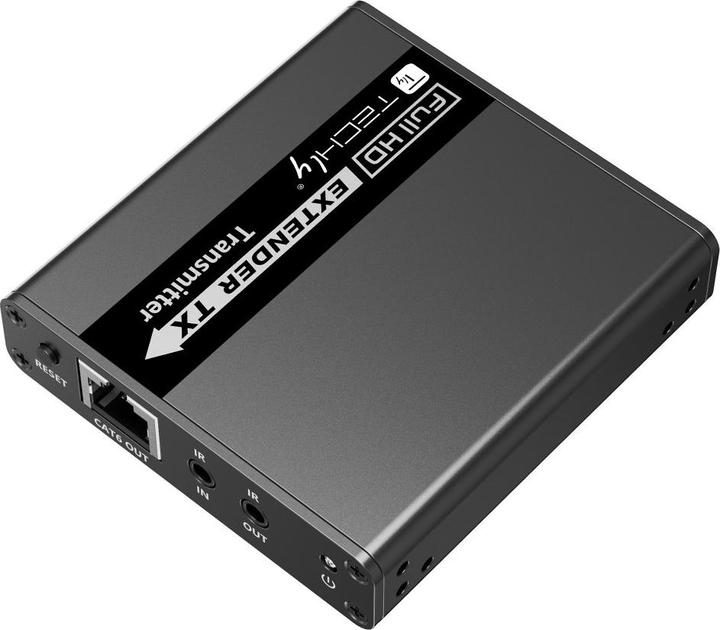 Produktbild Techly HDMI Extender 1080p Real Time (Extender)