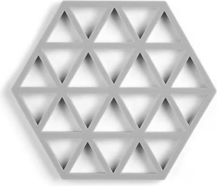 Produktbild Zone Denmark Triangle (1 x, Pfannenuntersetzer)