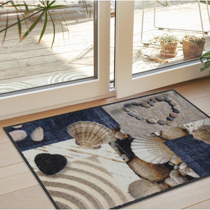 Actual product image Erwin Müller Fussmatte (50 x 75 cm)