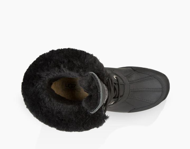Actual product image Ugg Butte (43)
