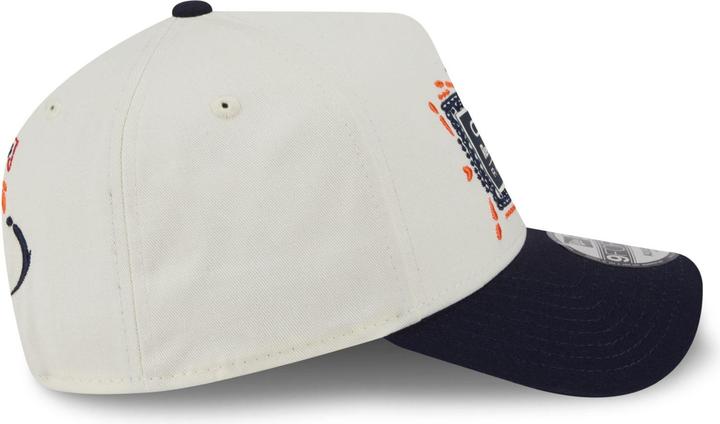 Image du produit New Era 9Forty A-Frame Snapback Cap - Mexico Red Bull Racing