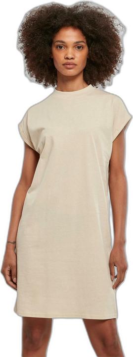 Image du produit Urban Classics Ladies Turtle Extended Shoulder Dress - 2470 (M)