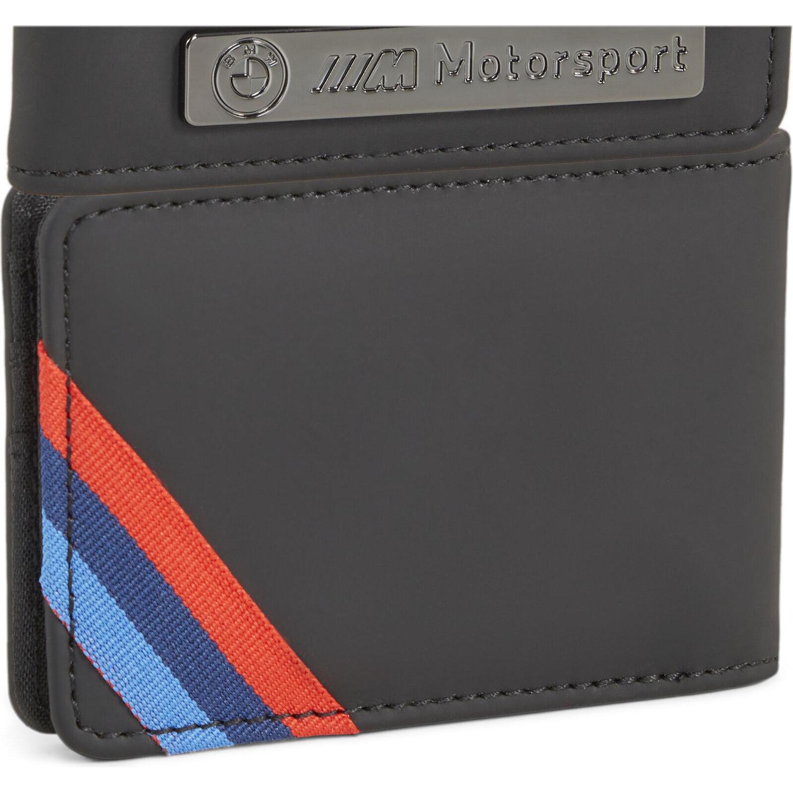 Thumbnail - Puma, Herren, Portemonnaie, mini-brieftasche, Schwarz