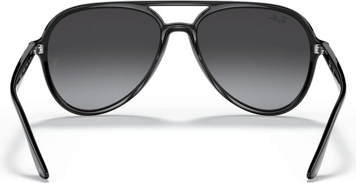 Actual product image Ray Ban Sunglasses 4376/57