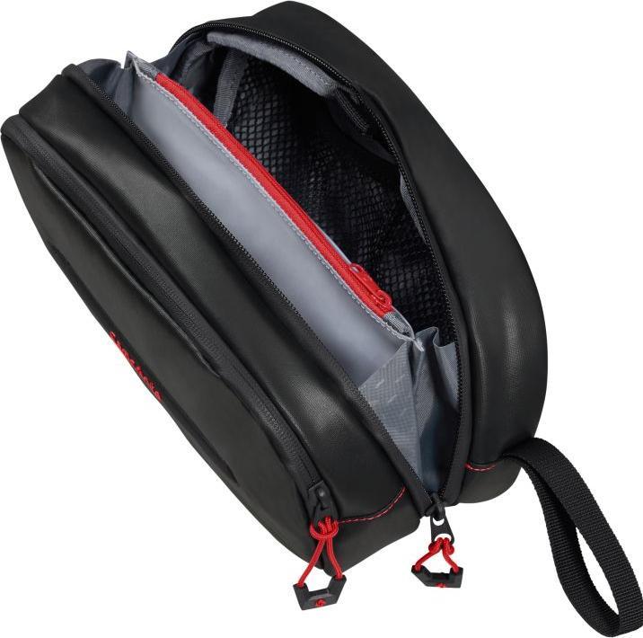 Immagine prodotto Samsonite Borsa di lavaggio ECODIVER nera (4.50 l)