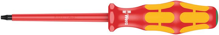 Produktbild Wera 167 i TX 9 x 80 mm (Torx (TX))