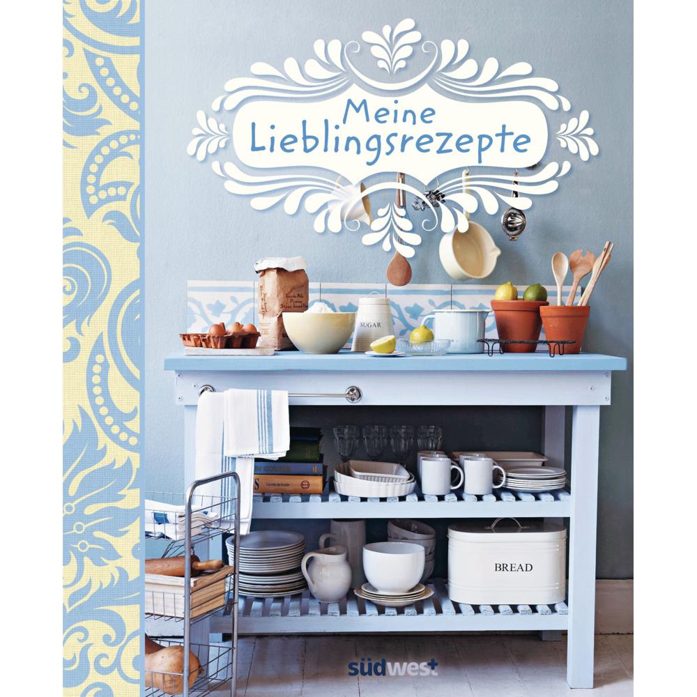 Meine Lieblingsrezepte, Ratgeber