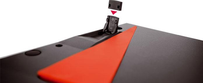 Immagine prodotto CHERRY Scheda MX 3.0 (DE, Cablato)