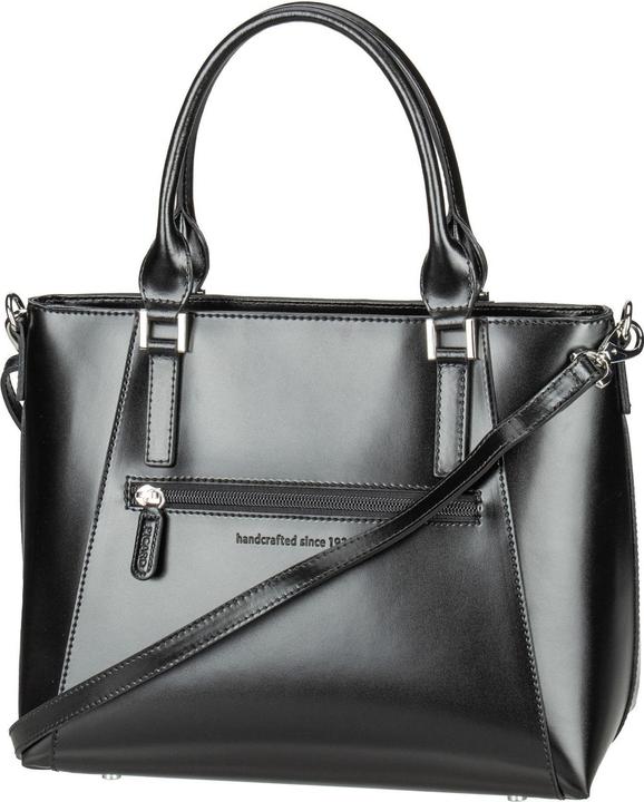Immagine prodotto Picard Borsa a mano nera Tie 5558 (9 l)