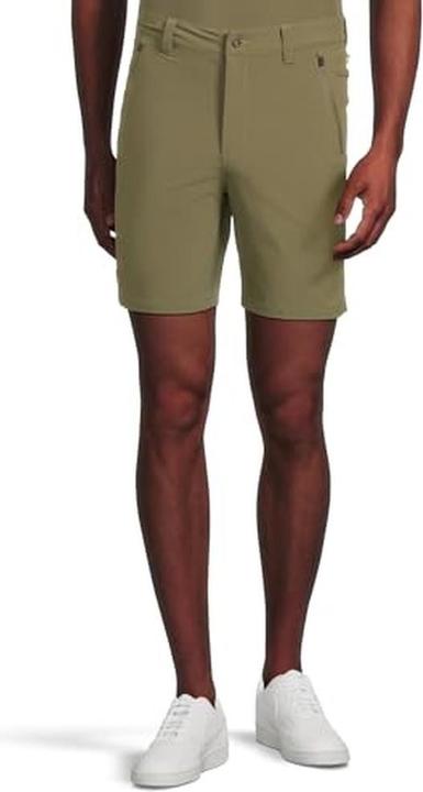 Produktbild Fjällräven Abisko Trail Stretch Shorts (46)