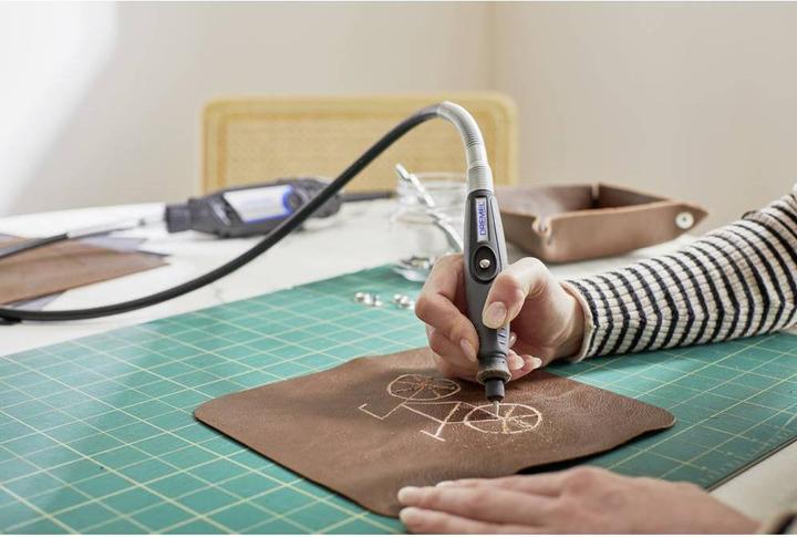 Productafbeelding Dremel 3200-1/90 Multitool F0133200JA Multitool