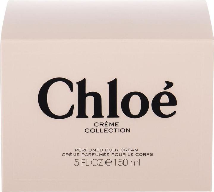 Actual product image Chloé Body cream (Body cream, 150 ml)