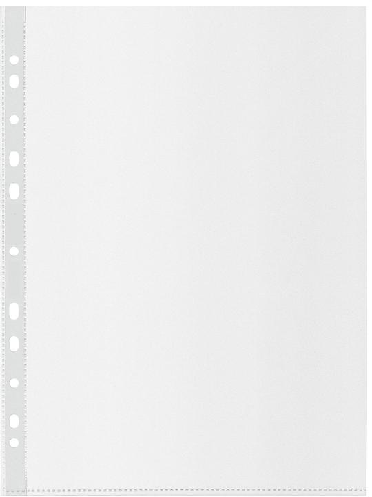 Produktbild Soennecken Prospekthülle Verwendung für Papierformat: DIN A4 Dicke der Folie: 0,05 mm (A4, 1 x)