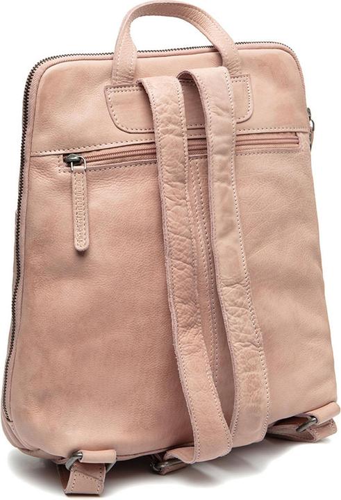 Actual product image The Chesterfield Brand Bern City Rucksack Leder 32 cm (8 l)