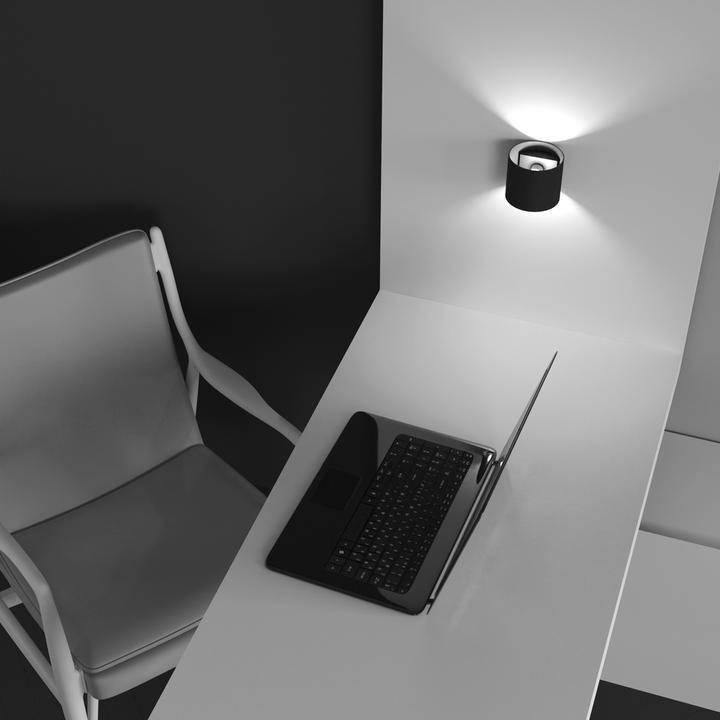 Image du produit Maytoni Applique Rond G9 (G9)