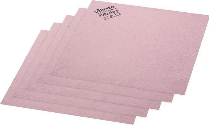 Image du produit Vileda Pva (5 pcs)