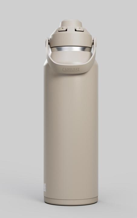 Immagine prodotto Camelbak Bottiglia Thrive Chug isolata SST da 1,2 litri (1.20 l)