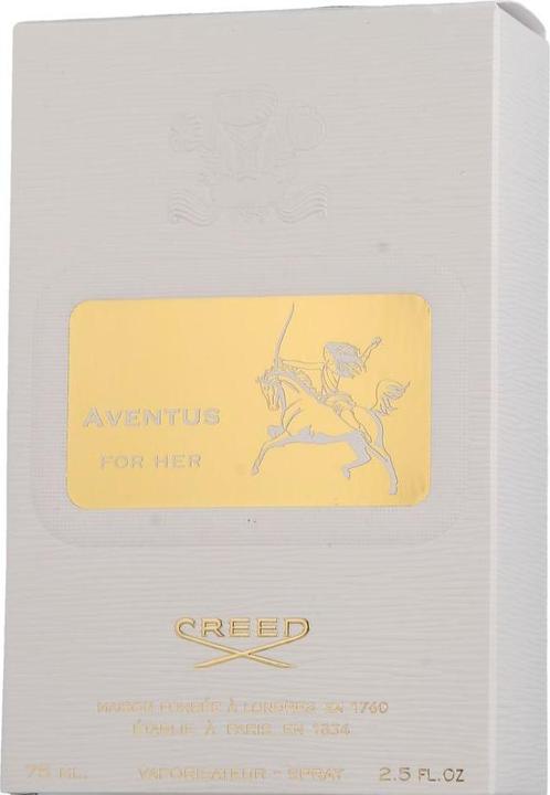 Produktbild Creed Aventus (Eau de Parfum, 75 ml)