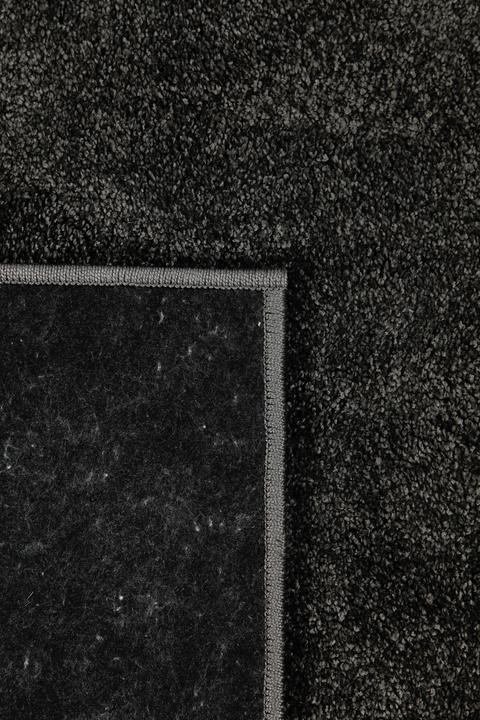 Produktbild Homie Living Kurzflorteppich Manta (200x200 cm)