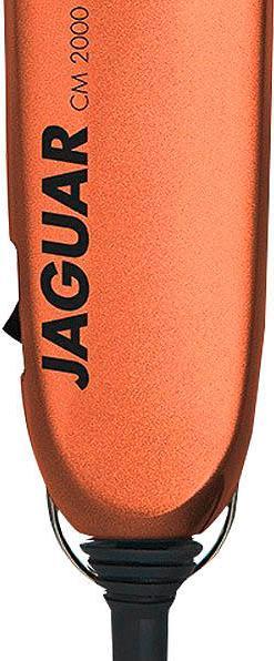 Actual product image Jaguar CM 2000 hair clipper