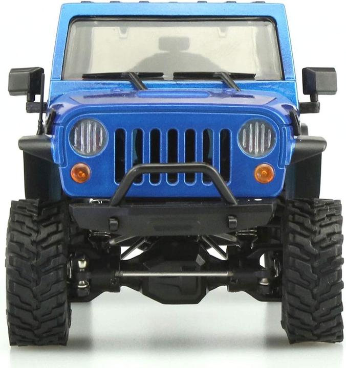 Produktbild Amewi 135 Elektro Crawler Geländewagen Bausatz (Kit)